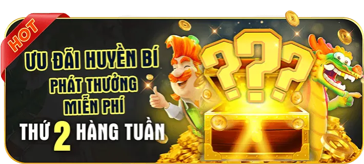 Trò chơi Slot tại 6vin chính thức