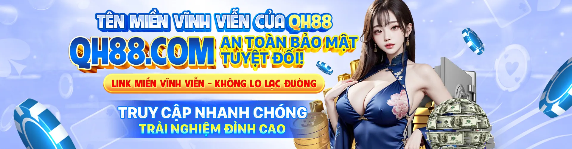 Nổ Hũ Đỉnh Cao tại 6vin chính thức